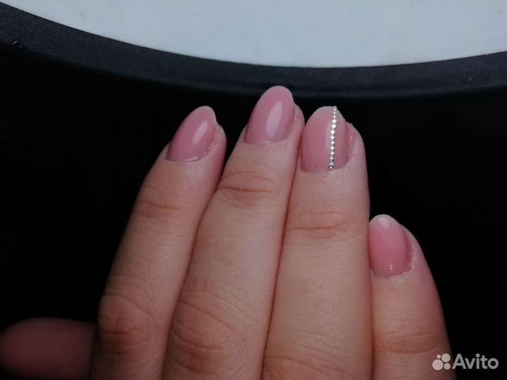 Маникюр. Педикюр. Шугаринг. Брови