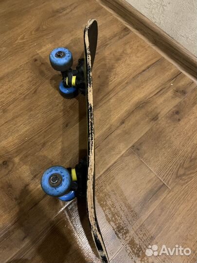 Скейтборд детский Termit