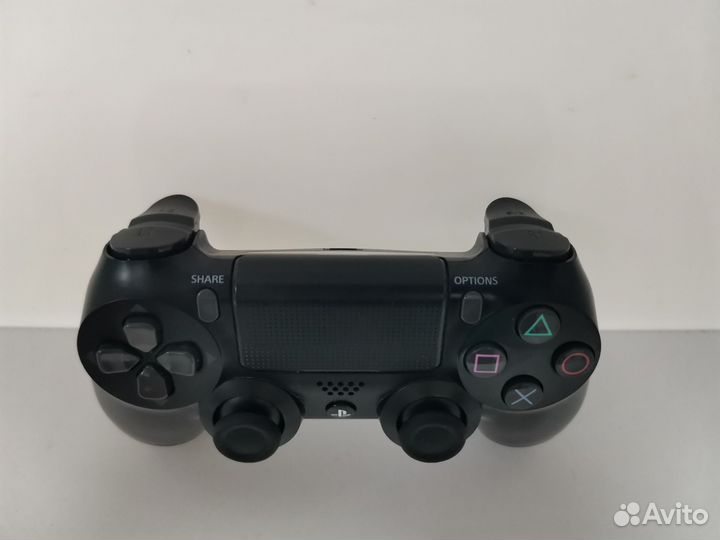 Джойстик ps4 оригинал V2