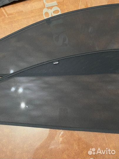 Автомобильные шторки