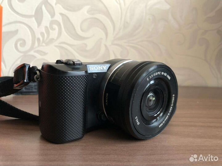 Компактные фотоаппараты
