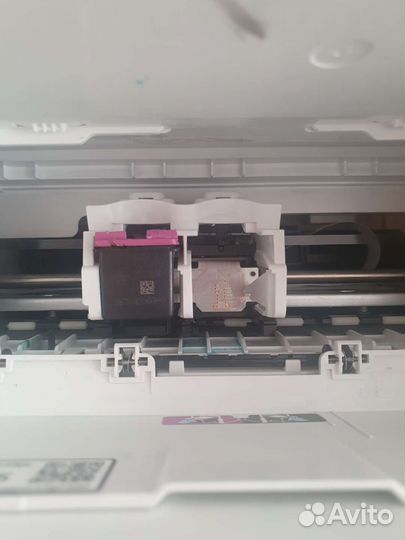 Принтер hp deskjet 2320