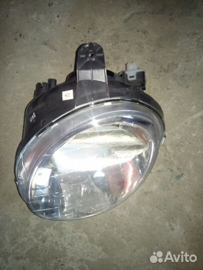 Продам фара Daewoo Matiz