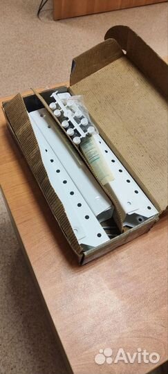 Настенный кронштейн для микроволновки