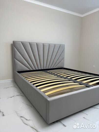 Кровать 180/2 160/2 140/2 120/2 90/2