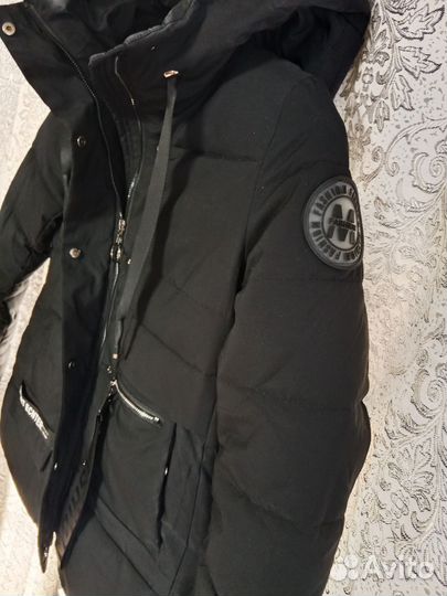 Куртка женская