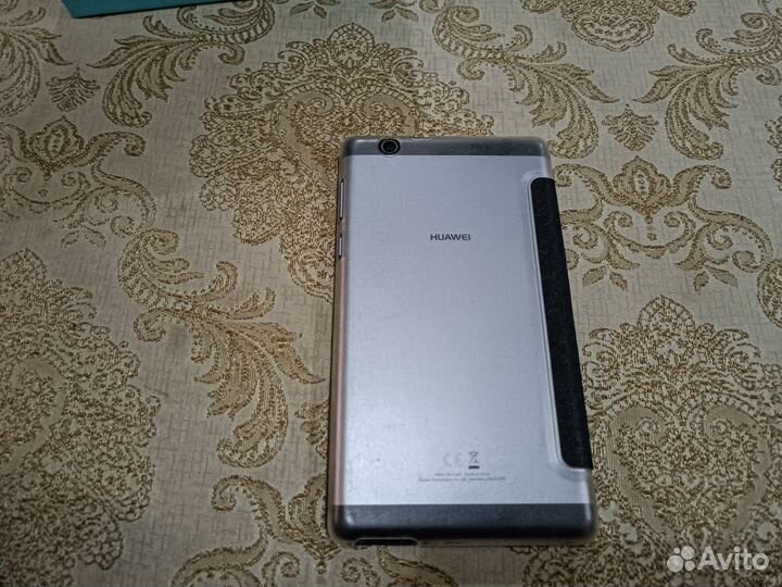 Планшет huawei