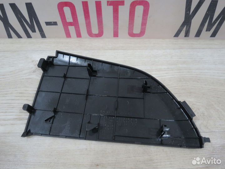 Накладка торпедо Toyota Corolla 150