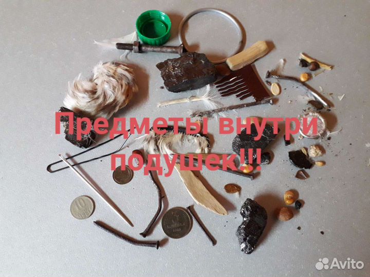 Чистка подушек в г.Орле