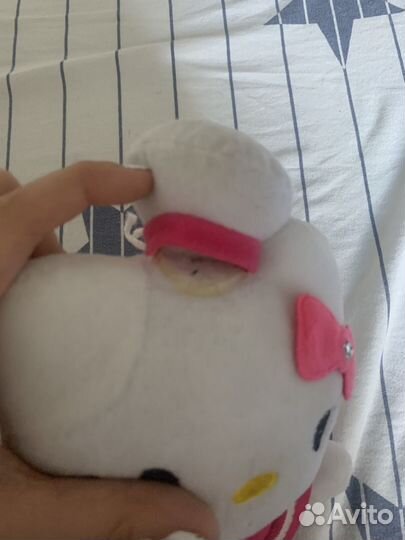 Игрушка Hello Kitty