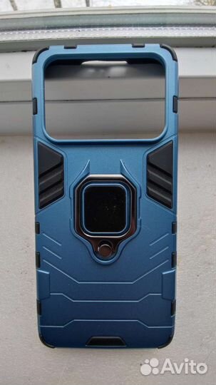 Чехол Xiaomi mi 11 ultra