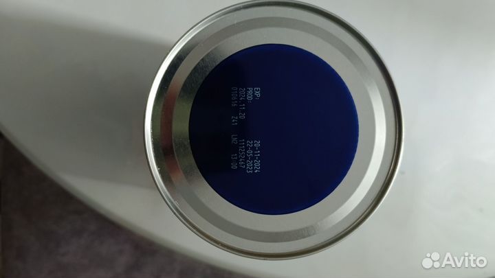 Nutrilon 1 гипоаллергенный