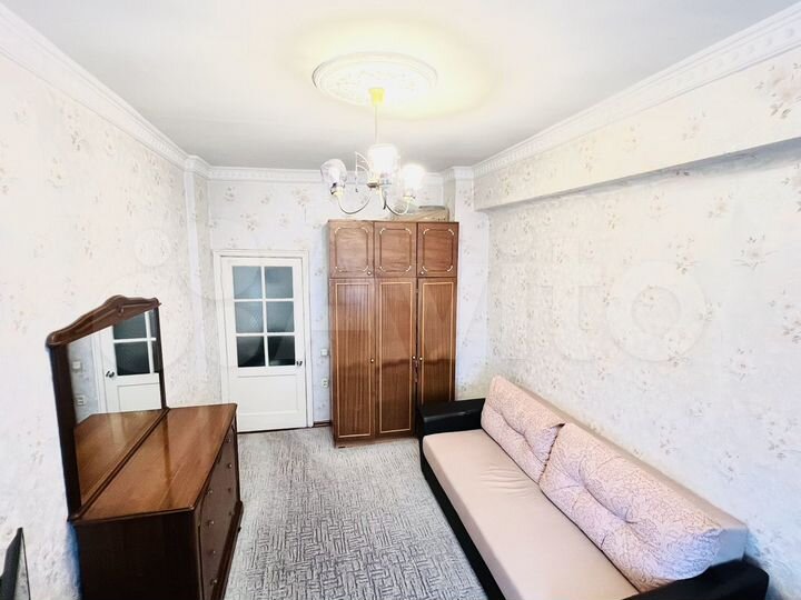 2-к. квартира, 60 м², 5/5 эт.