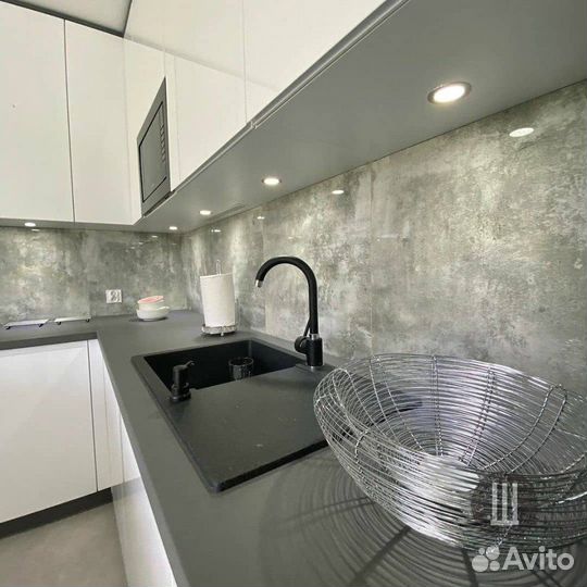 Кухонный гарнитур Угловой