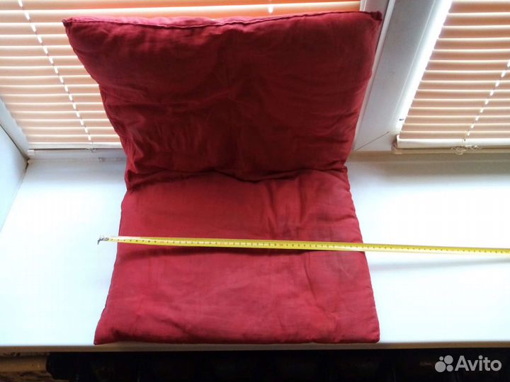 Матрас в детскую кроватку подстилка