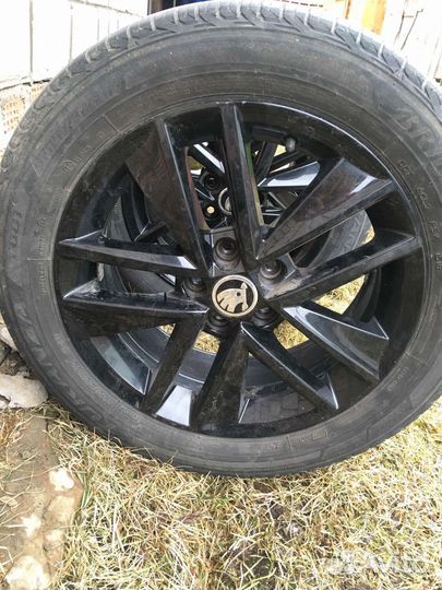 Bridgestone Turanza T001 195/55 R16 91V