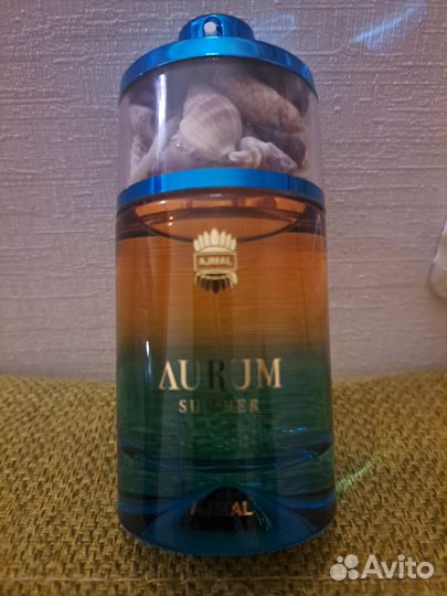 Парфюмерия