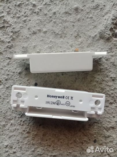 Датчики охранные