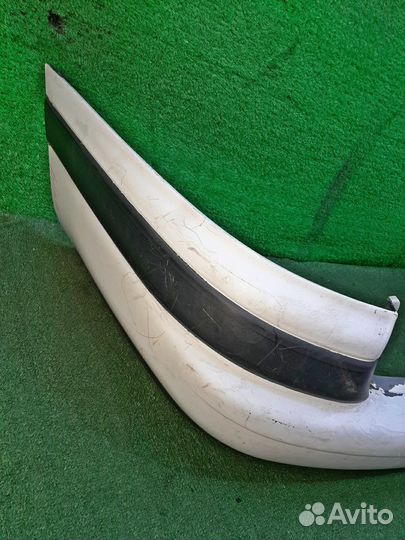 Бампер toyota caldina ST190 (4414) контрактная