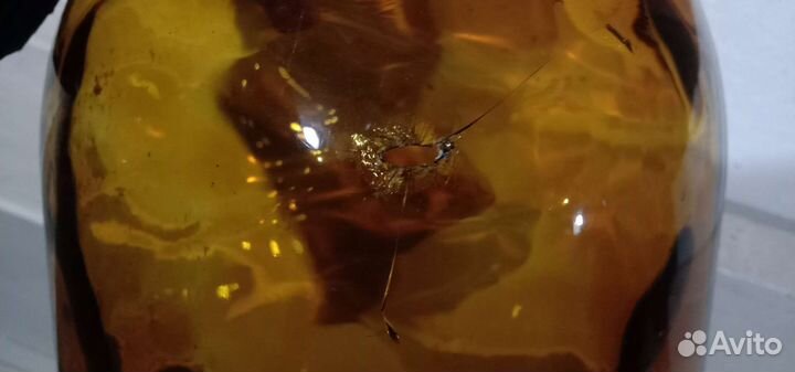 Бутыль, банка