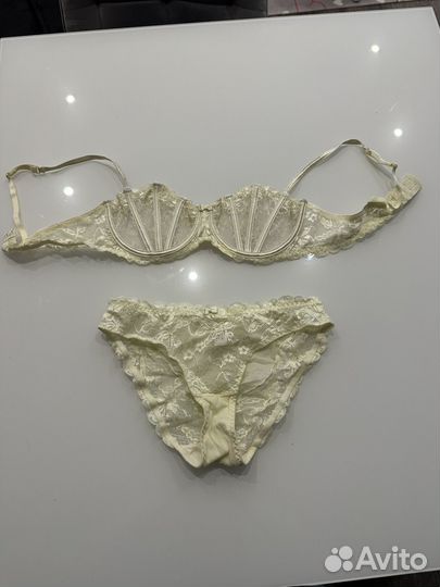 Комплект нижнего белья 75 В