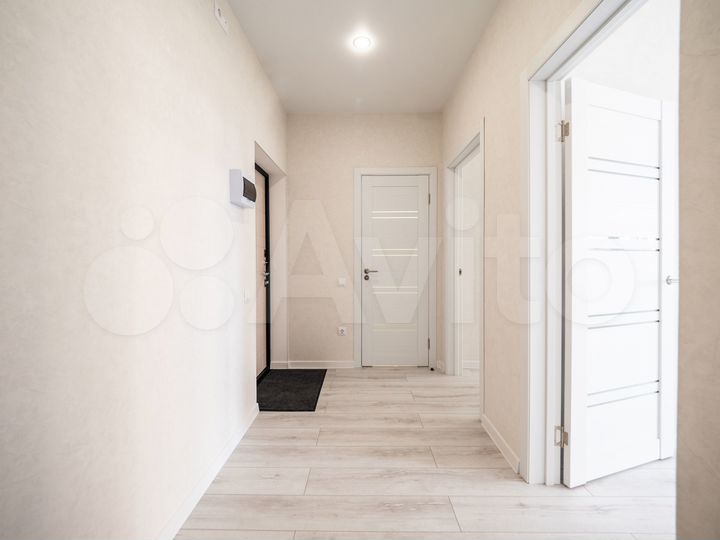 Квартира-студия, 27 м², 2/24 эт.