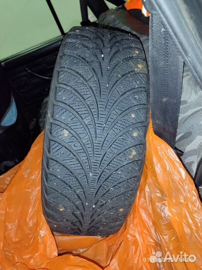 Колёса на дисках