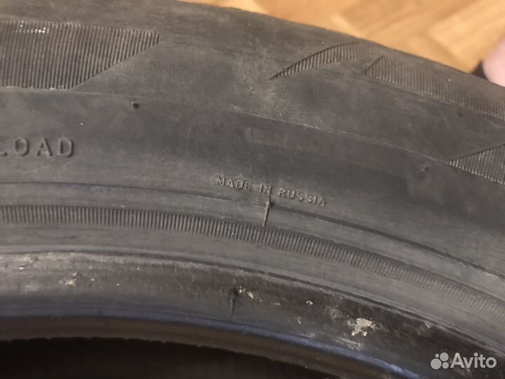 Pirelli Ice Zero 225/50 R17