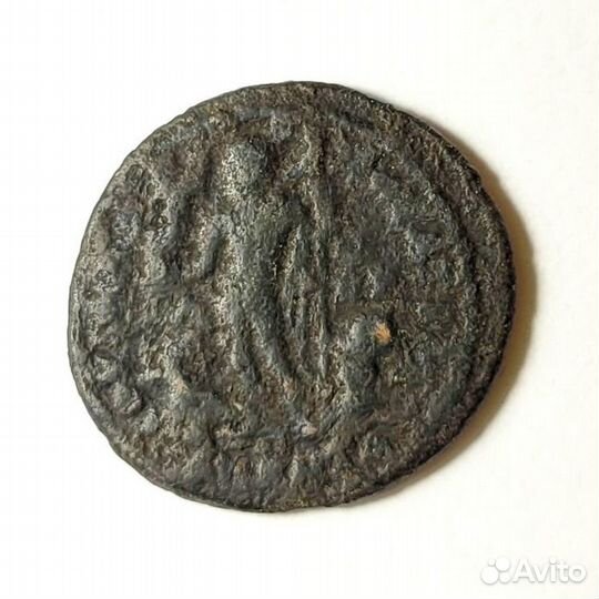 Монета. Рим. Константин I. 306-337 гг