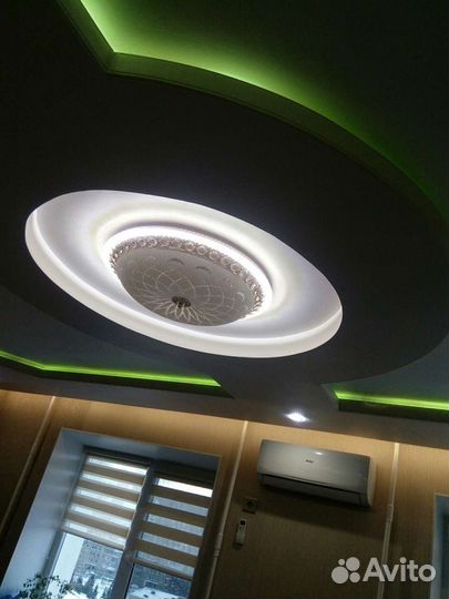 Электрик, Сантехник, Сборка Мебели