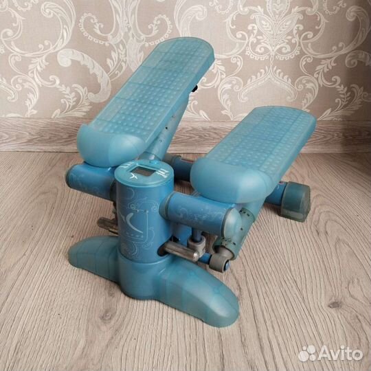 Тренажер степпер бу