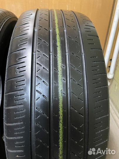 Bridgestone Turanza ER33 205/60 R16 92H