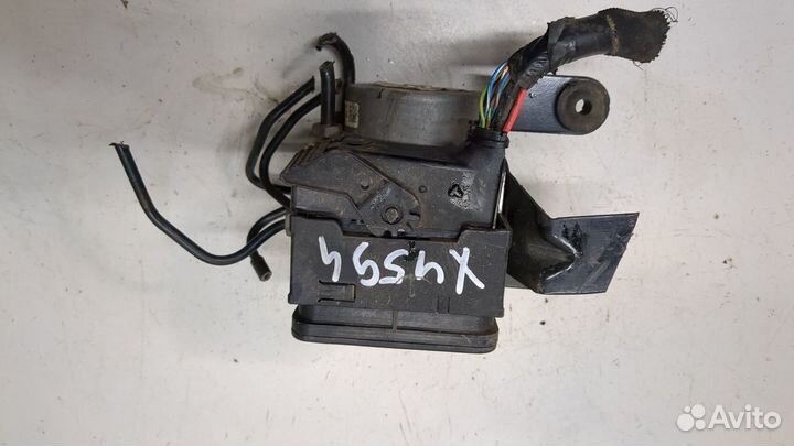 Блок абс, насос Ford C-Max, 2015