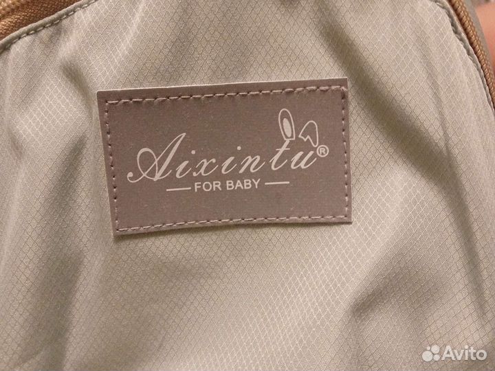 Слинг кенгуру