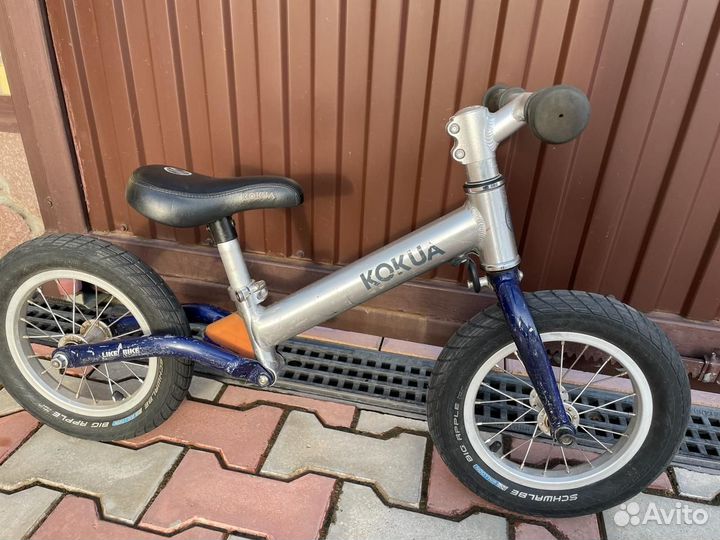 Беговел Kokua