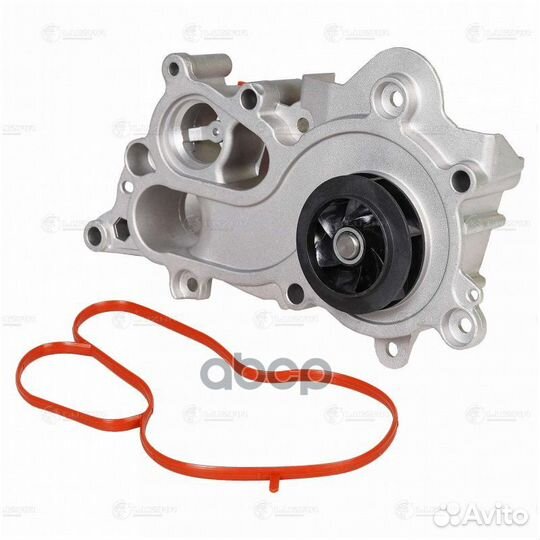 Помпа VAG Octavia (A7) 13, Tiguan 08, Jetta 11