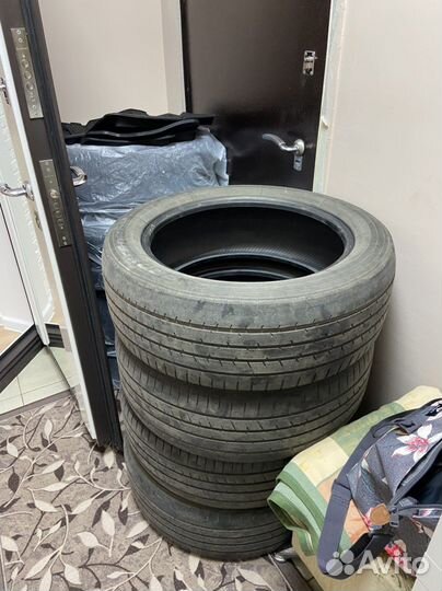 Toyo Proxes R46 225/55 R19