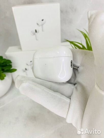 Airpods Pro 2 Premium Новые + Гарантия
