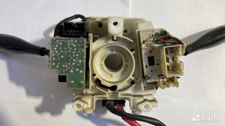 Переключатель подрулевой (стрекоза) Mitsubishi 7