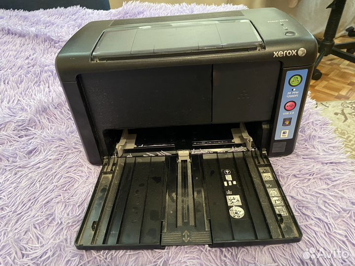 Принтер Xerox