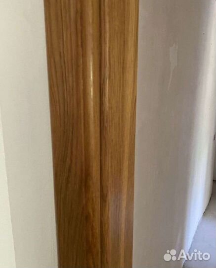 Арка межкомнатная дубовая