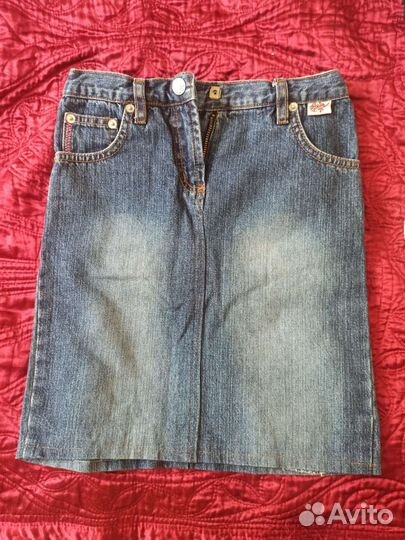 Вещи пакетом