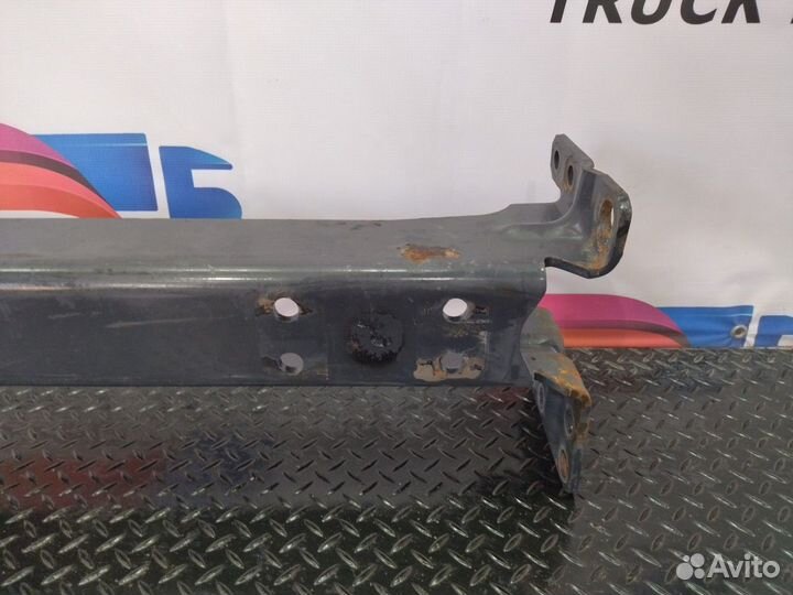 504027363 Траверса рамы передняя поперечная