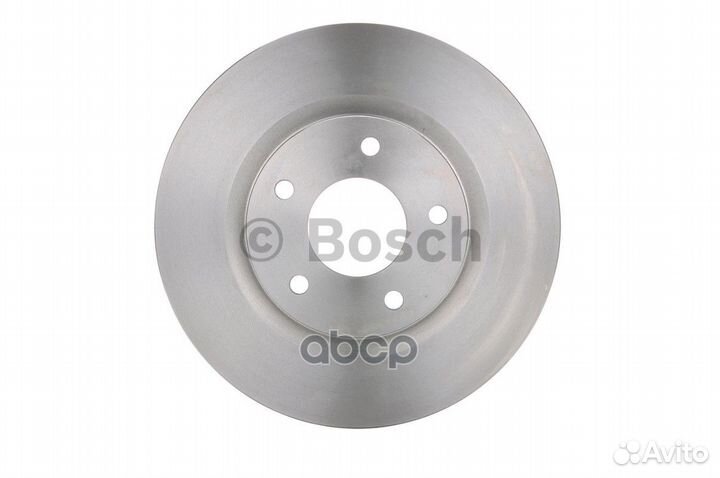 0 986 479 751 Диск тормозной mitsubishi ASX 10