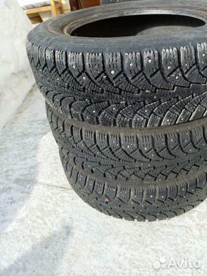 КАМА Кама-Евро-519 175/65 R14