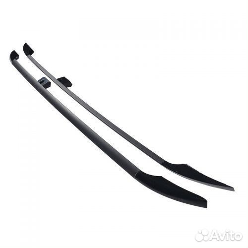 Рейлинги viano W639/W447 L2