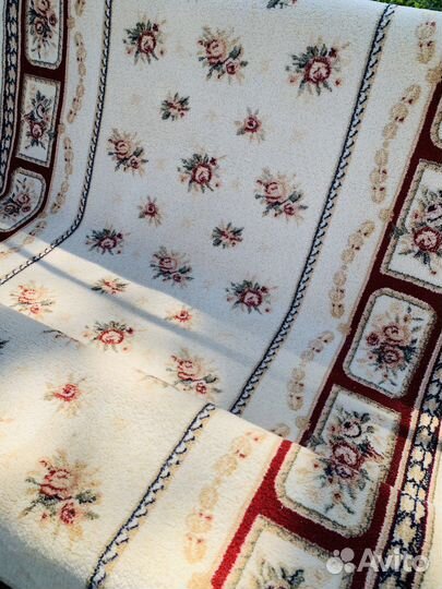 Ковровая дорожка