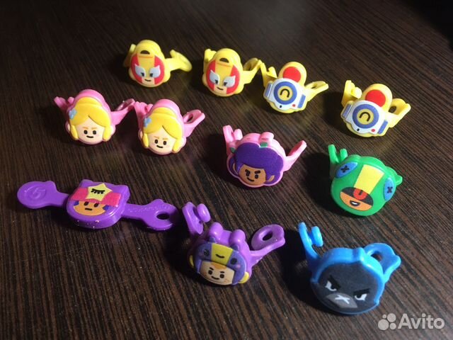 Бравлы Начивки Завры Прилипалы Тролли