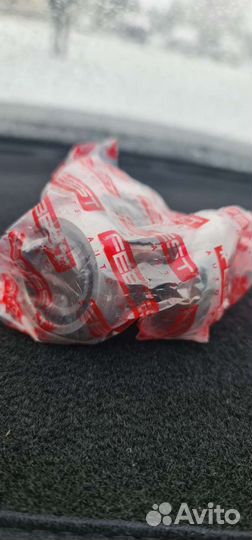 Трипоид внутреннего шруса Nissan Teana j31 3.5