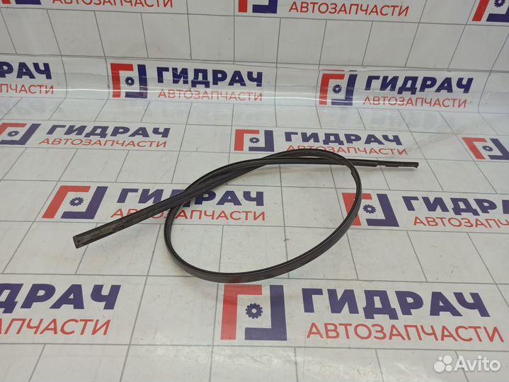 Молдинг крыши левый Lexus GS350 (L10) 75556-30110-B0